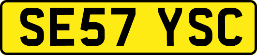 SE57YSC