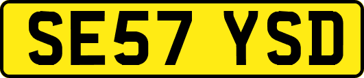 SE57YSD
