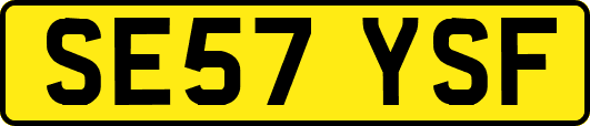 SE57YSF