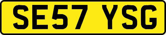 SE57YSG