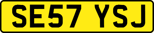 SE57YSJ