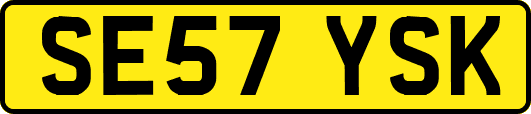SE57YSK