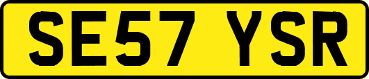 SE57YSR