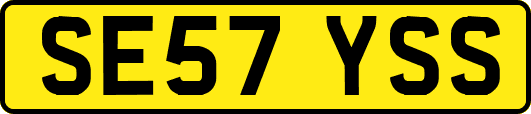 SE57YSS