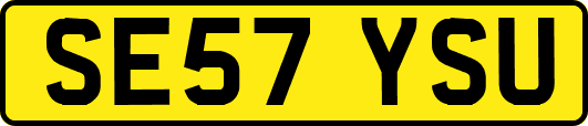 SE57YSU
