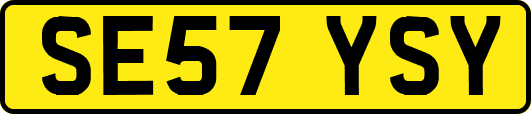 SE57YSY
