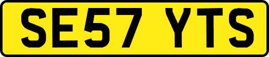 SE57YTS