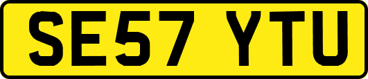 SE57YTU