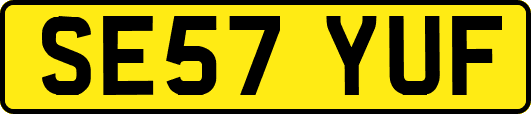 SE57YUF