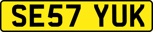 SE57YUK