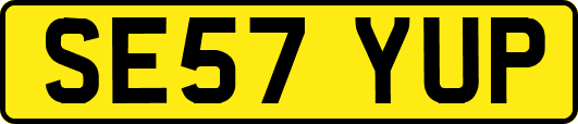 SE57YUP