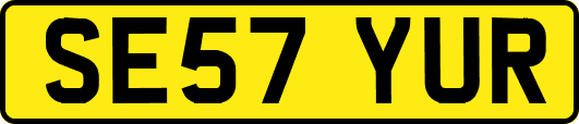 SE57YUR
