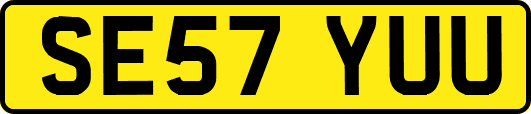 SE57YUU