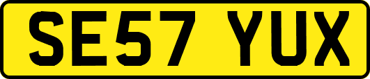 SE57YUX