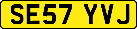 SE57YVJ