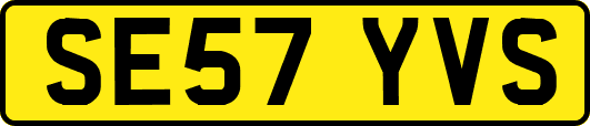 SE57YVS