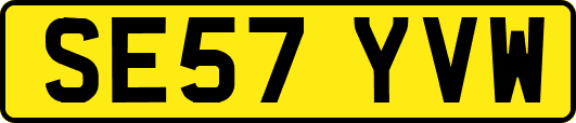 SE57YVW