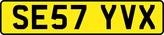 SE57YVX