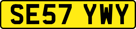 SE57YWY