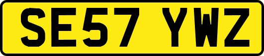 SE57YWZ