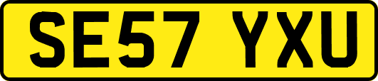 SE57YXU
