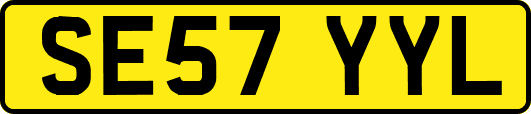 SE57YYL