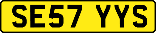 SE57YYS
