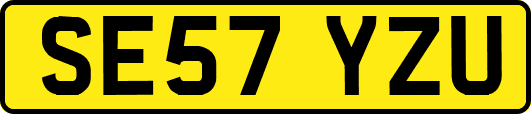 SE57YZU