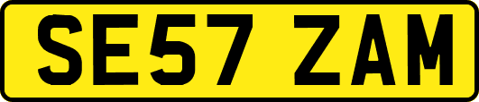 SE57ZAM