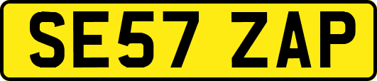 SE57ZAP