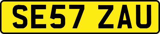 SE57ZAU