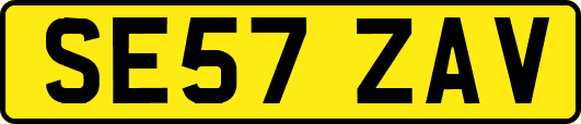 SE57ZAV