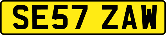 SE57ZAW