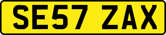 SE57ZAX
