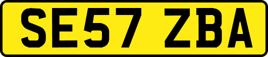 SE57ZBA