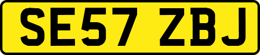 SE57ZBJ