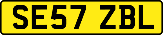 SE57ZBL
