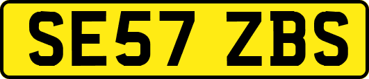 SE57ZBS