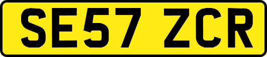 SE57ZCR