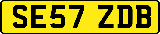 SE57ZDB