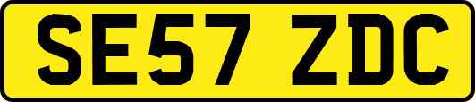SE57ZDC