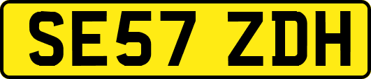 SE57ZDH