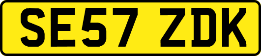 SE57ZDK
