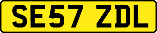 SE57ZDL