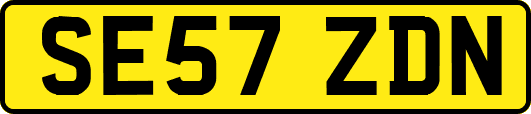 SE57ZDN