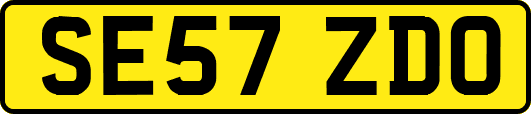 SE57ZDO