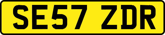 SE57ZDR