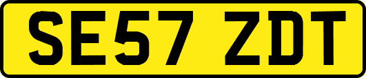 SE57ZDT