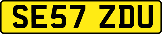 SE57ZDU