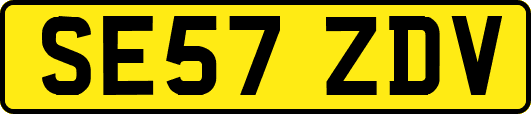 SE57ZDV